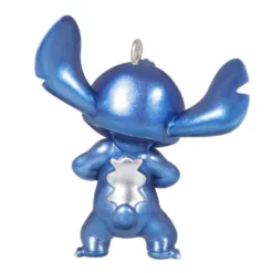 Hallmark Disney 100 Years Of Wonder Classic Characters Ornaments, Set Of 4 -Outlet Gift Echoes Store Mickey Pooh Simba Stitch Keepsake Ornaments 5499QXD6767 12