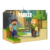 Hallmark Minecraft My World Personalized Ornament -Outlet Gift Echoes Store Minecraft My World Personalized Christmas Ornament 2499QHE2202B1 01