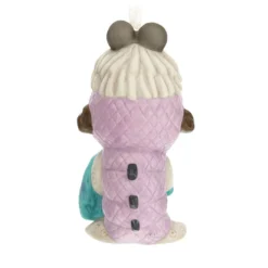 Hallmark Disney/Pixar Precious Moments Monsters, Inc. Boo And Sulley Porcelain Ornament 13 Hallmark Disney/Pixar Precious Moments Monsters, Inc. Boo And Sulley Porcelain Ornament -Outlet Gift Echoes Store Monsters Inc. Boo and Sulley Keepsake Ornament 3999QXD6629 06