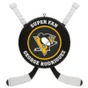 NHL Hockey Personalized Ornament, Pittsburgh Penguins® -Outlet Gift Echoes Store NHLHockey Personalized Ornament Pittsburgh Penguins 2499QHE1925B12 01
