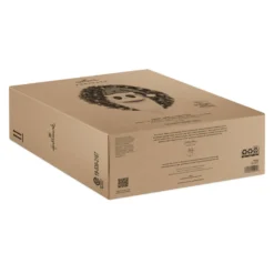 Hallmark Disney Tim Burton's The Nightmare Before Christmas Jack Skellington Wreath With Light, Sound And Motion, 24" -Outlet Gift Echoes Store Nightmare Before Christmas Jack Skellington Talking Wreath 1QFM3343 05