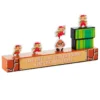 Hallmark Nintendo Super Mario Bros.® Next Level Quote Figurine 1 Hallmark Nintendo Super Mario Bros.® Next Level Quote Figurine -Outlet Gift Echoes Store Nintendo Super Mario Next Level Sculpted Sentiment 1NIT1003 01