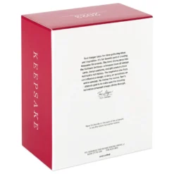 Hallmark Noble Nutcrackers Snowfall Prince Ornament -Outlet Gift Echoes Store Nutcracker in Sweater Keepsake Ornament 2499QXR8147 05