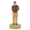 Hallmark Parks And Recreation Ron Swanson Ornament With Sound -Outlet Gift Echoes Store Parks and Rec Ron Swanson Keepsake Ornament 2199QXI7277 01