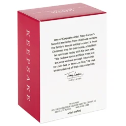 Hallmark Peanuts® Spotlight On Snoopy Pirate Snoopy Ornament -Outlet Gift Echoes Store Peanuts Pirate Snoopy Keepsake Ornament 1699QXR8229 05