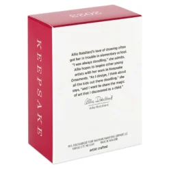 Hallmark Pear-fect Together Ornament -Outlet Gift Echoes Store Pearfect Together Fruit Keepsake Ornament 1899QGO2887 05