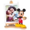 Hallmark Disney Mickey Mouse Picture Perfect Photo Frame Ornament -Outlet Gift Echoes Store Picture Frame Keepsake Ornament 1799QXD6547 01