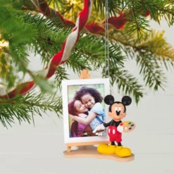 Outlet Gift Echoes Store -Outlet Gift Echoes Store Picture Frame Keepsake Ornament 1799QXD6547 02
