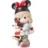 Precious Moments Disney Dreamer Girl Figurine, 4.75" -Outlet Gift Echoes Store Precious Moments Disney Dreamer Girl Figurine 475 root 191063 191063 01.jpg Source Image