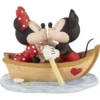 Precious Moments Disney Never Drift Apart Mickey And Minnie Mouse Figurine, 5" 1 Precious Moments Disney Never Drift Apart Mickey And Minnie Mouse Figurine, 5" -Outlet Gift Echoes Store Precious Moments Disney Never Drift Apart Mickey and Minnie Mouse Figurine 222701 01