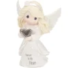 Precious Moments Forever In My Heart Angel Memorial Figurine, 4.75" H -Outlet Gift Echoes Store Precious Moments Forever in My Heart Angel Memorial Figurine 475 H root 182012 182012 01.jpg Source Image