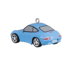 Hallmark Mini Disney/Pixar Cars Radiator Springs Pals Ornaments, Set Of 3 -Outlet Gift Echoes Store Sally Doc Hudson Ramone Cars Keepsake Ornaments 2999QXM9297 09