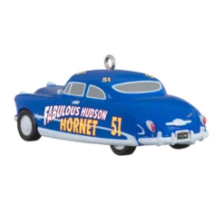 Hallmark Mini Disney/Pixar Cars Radiator Springs Pals Ornaments, Set Of 3 -Outlet Gift Echoes Store Sally Doc Hudson Ramone Cars Keepsake Ornaments 2999QXM9297 10