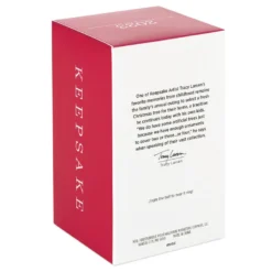 Hallmark Ring In The Season Metal Bell Ornament -Outlet Gift Echoes Store Silver Jingle Bell Keepsake Ornament 2699QXR8139 05