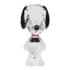 Enesco Disney Snoopy Facets Mini Figurine, 3.25"