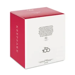 Hallmark Disney 100 Years Of Wonder Pixar And Princesses Ornaments, Set Of 4 -Outlet Gift Echoes Store Snow White Elsa Wood Nemo Keepsake Ornaments 5499QXD6769 08