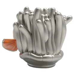 Hallmark Disney 100 Years Of Wonder Pixar And Princesses Ornaments, Set Of 4 -Outlet Gift Echoes Store Snow White Elsa Wood Nemo Keepsake Ornaments 5499QXD6769 11