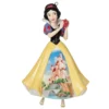 Hallmark Disney Princess Celebration Snow White Porcelain Ornament -Outlet Gift Echoes Store Snow White With Castle Dress Keepsake Ornament 2999QXR8189 01