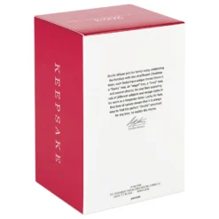 Hallmark Disney Princess Celebration Snow White Porcelain Ornament -Outlet Gift Echoes Store Snow White With Castle Dress Keepsake Ornament 2999QXR8189 05