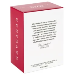 Hallmark Sandal The Snowman Ornament -Outlet Gift Echoes Store Snowman on Beach Keepsake Ornament 1799QXR8097 05