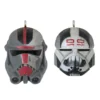 Hallmark Mini Star Wars: The Bad Batch™ Hunter™ And Wrecker™ Ornaments, Set Of 2 -Outlet Gift Echoes Store Star Wars Bad Batch Hunter Wrecker Keepsake Ornaments 1999QXM9309 01