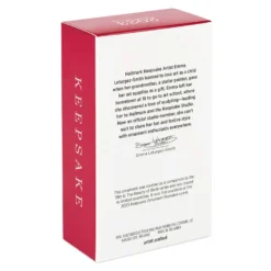 Hallmark The Beauty Of The Birds Leucistic Steller's Jay Ornament -Outlet Gift Echoes Store Stellers Jay Blue Bird Keepsake Ornament 1799QXE3307 05