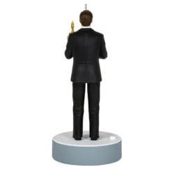 Hallmark The Office Dundie Winner! Ornament With Sound -Outlet Gift Echoes Store The Office Michael Scott Keepsake Ornament 2199QXI7583 06