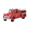 Hallmark Fire Brigade 1956 Dodge Fire Engine 2023 Ornament With Light -Outlet Gift Echoes Store Vintage Fire Truck Keepsake Ornament 2799QXR8167 01