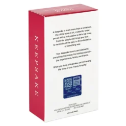 Hallmark Classic American Cars 1973 Ford Mustang Mach 1 2023 Metal Ornament -Outlet Gift Echoes Store Vintage Ford Mustang Car Keepsake Ornament 2199QXR8157 05