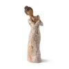 Willow Tree Music Speaks Woman Figurine, 7" -Outlet Gift Echoes Store Willow Tree Music Speaks Woman Figurine 28232 01
