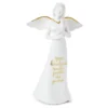 Hallmark Your Kindness Reaches Angel Figurine, 8.25" 1 Hallmark Your Kindness Reaches Angel Figurine, 8.25" -Outlet Gift Echoes Store Your Kindness Reaches Angel Figurine 1JOA1020 01