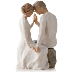 Willow Tree® Around You Figurine