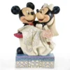 Enesco Congratulations, Mickey & Minnie Wedding Figurine -Outlet Gift Echoes Store congratulations mickey and minnie wedding figurine root 4033282 1470 1
