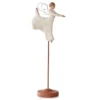Willow Tree® Dance Of Life Angel Figurine On Stand