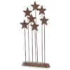 Willow Tree® Metal Star Backdrop For Nativity -Outlet Gift Echoes Store metal star backdrop root 26007 1470 1