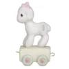 Precious Moments Happy Birthday Little Lamb Figurine, Age 1 1 Precious Moments Happy Birthday Little Lamb Figurine, Age 1 -Outlet Gift Echoes Store precious moments happy birthday little lambage 1 bisque porcelain figurine root 142021 1470 1