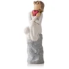 Willow Tree® Always Love Figurine 1 Willow Tree® Always Love Figurine -Outlet Gift Echoes Store willow tree always love figurine root 27180 1470 1