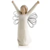 Willow Tree® Courage Figurine -Outlet Gift Echoes Store willow tree courage figurine root 26149 1470 1